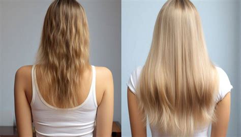 Transformieren Sie Ihren Haarlook mit hochwertigem 