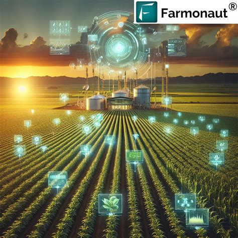 Transforming Agricultural Data to Fuel Precision Farming: Unleashing the Power of MSV to RAD