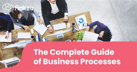 Transforming Business Operations: A Comprehensive Guide to Business Process Automation with HilexStudios