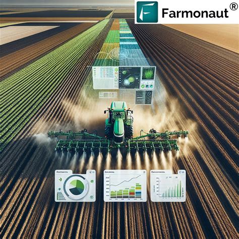 Transforming Crop Management with Data-Driven Precision