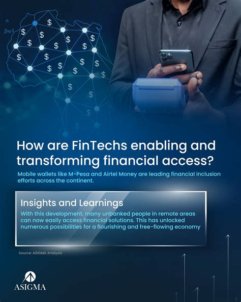 Transforming Financial Access for Students