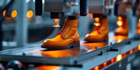 Transforming Footwear with Advanced Technology