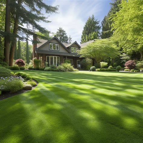 Transforming Green Grass into Golden Opportunities: The Ultimate Guide