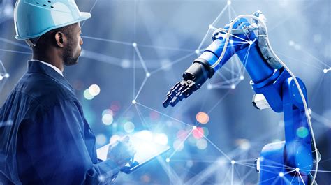 Transforming Industries: The Empowering Role of Industrial Robot Systems