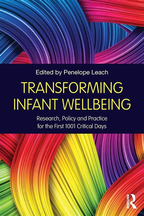 Transforming Infant Wellbeing Research Policy and Practice for the First 1001 Critical Days Doc