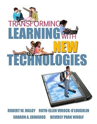 Transforming Learning with New Technologies (with MyEducationKit) Ebook Ebook Epub