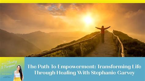 Transforming Lives Through Empowerment: The Inspiring Journey of Emily Loren