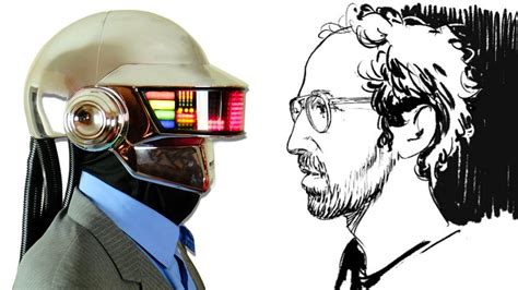 Transforming Music with the Iconic Thomas Bangalter Helmet: Innovation and Inspiration