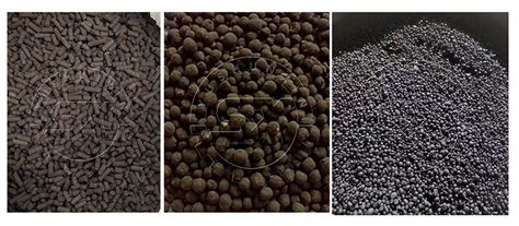 Transforming Organic Matter into Profitable Pellets