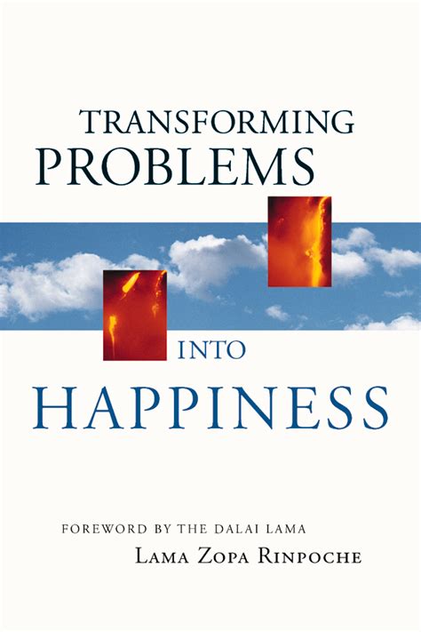 Transforming Problems into Happiness Epub