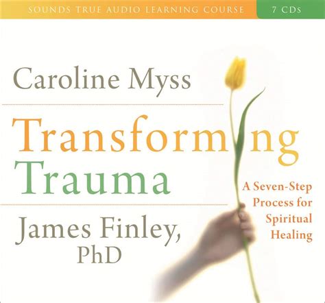 Transforming Trauma Uncovering the Spiritual Dimension of Healing Epub