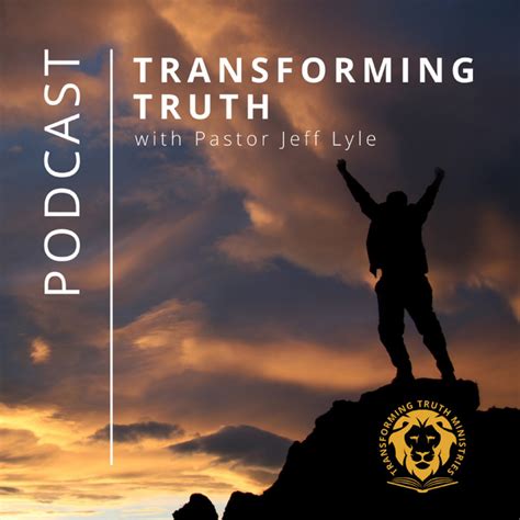 Transforming Truth Epub