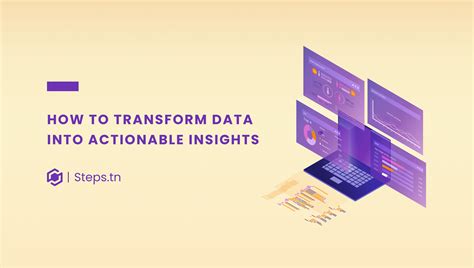 Transforming Video Data into Actionable Insights