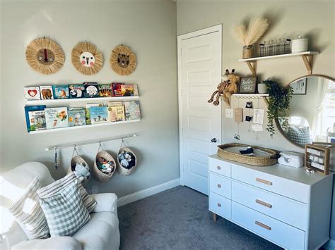 Transforming Your Changing Table into a Versatile Dresser: A Comprehensive Guide