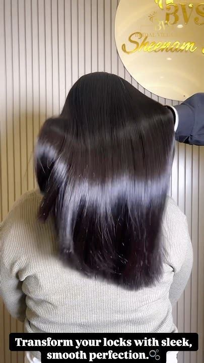 Transforming Your Locks to Icy Perfection