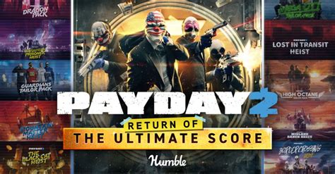 Transforming Your Rust Payday 2 Experience: The Ultimate Guide to Heist Mastery