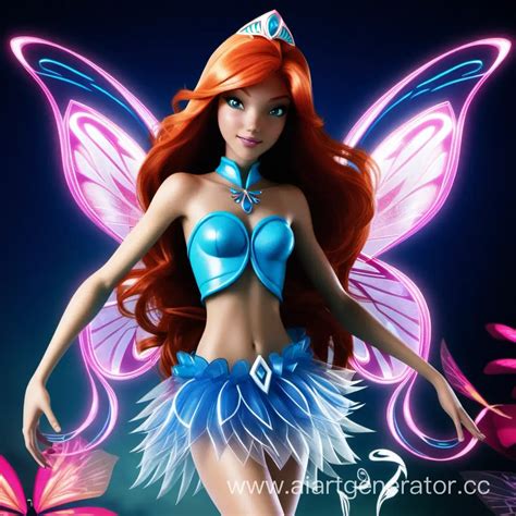 Transforming into Enchanting Winx Fairies: A Guide to Adults Embracing the Magical Realm