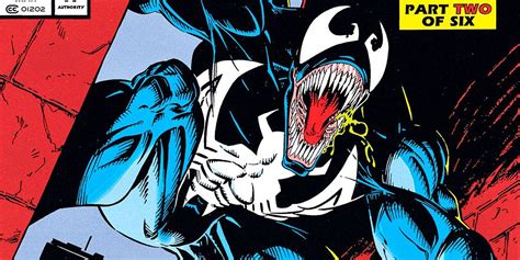 Transforming into the Lethal Protector: Crafting a Venom Costume