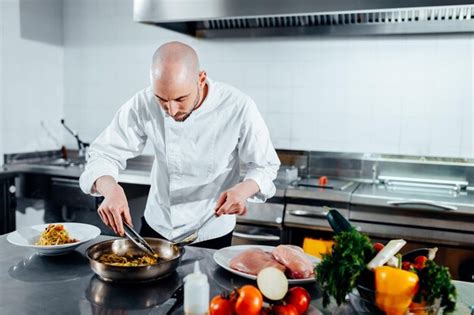 Transforming the Art of Cooking