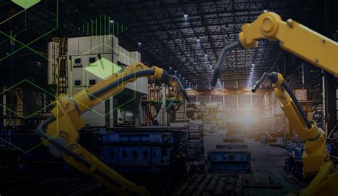 Transforming the Industrial Landscape