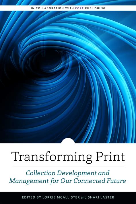 Transforming the Print Landscape