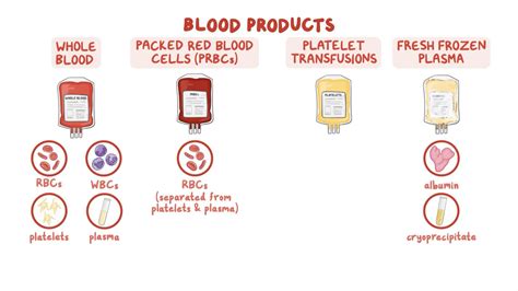 Transfusion 3 of 3 Reader