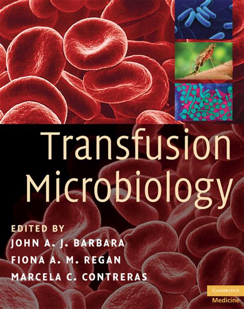 Transfusion Microbiology PDF