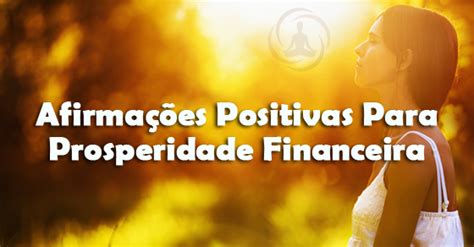 Transição para a Prosperidade