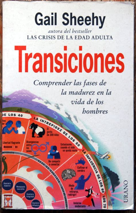 Transiciones Las Crisis de la Edad Adulta Passages Spanish Edition Kindle Editon