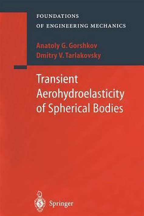 Transient Aerohydroleasticity of Spherical Bodies PDF