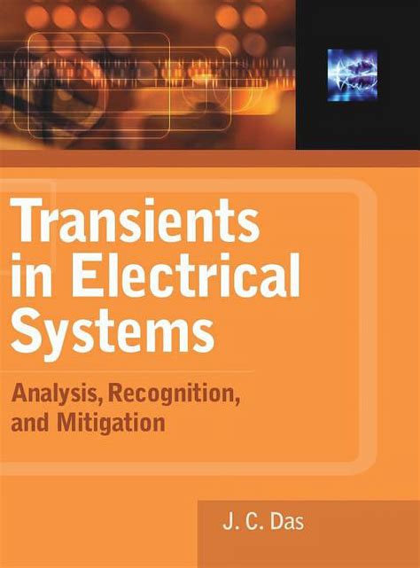 Transients in Electrical Systems Analysis, Recognition, and Mitigation Epub