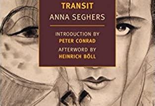 Transit New York Review Books Classics Doc