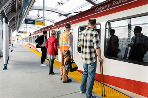 Transit Ridership: A Resounding Success