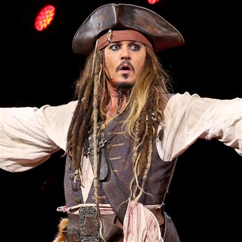 Transition: Delving into the Details of Captain Jack Sparrow's Attire