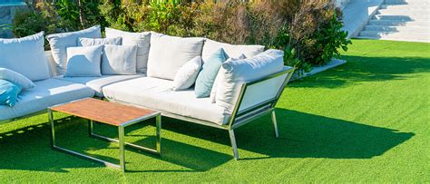 Transition: Embracing the Advantages of Artificial Grass