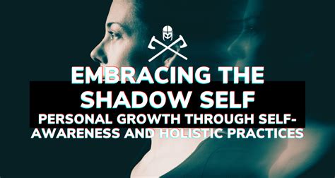 Transition: Embracing the Shadow Self