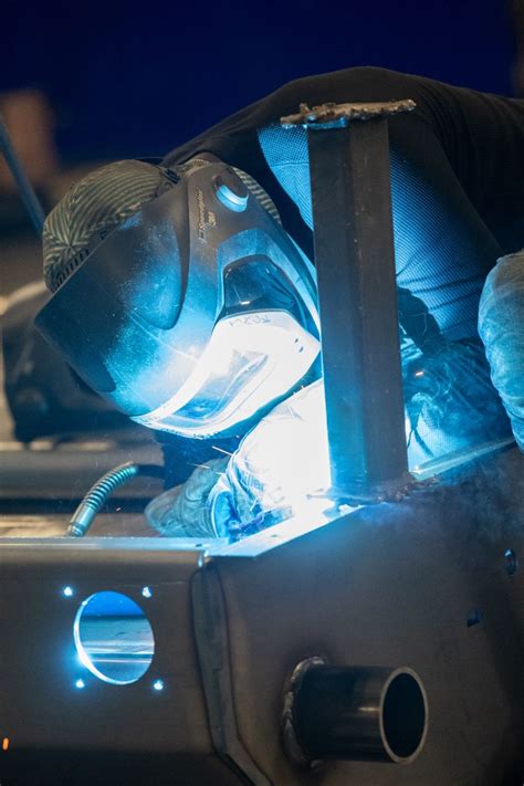 Transition: Stepping into the World of Laser Welding