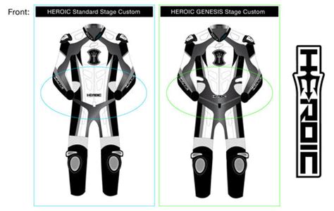 Transition: The Genesis of a Superheroic Apparel