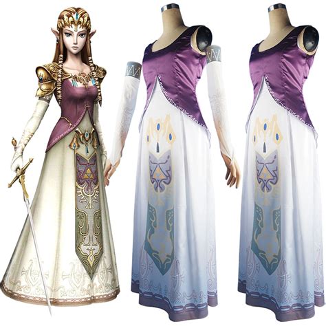 Transition: The Origins and Evolution of Zelda Cosplay