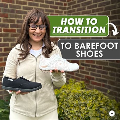 Transition: The Significance of Footwear