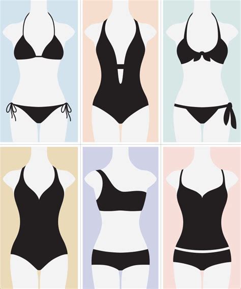 Transition: Understanding Bikini Styles and Shapes