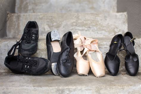 Transition: Understanding the Importance of Dance Shoes