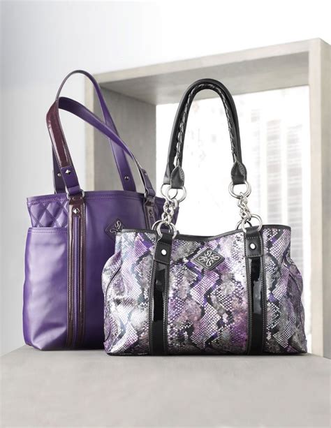 Transition: Unveiling the Versatility of Purple Purses