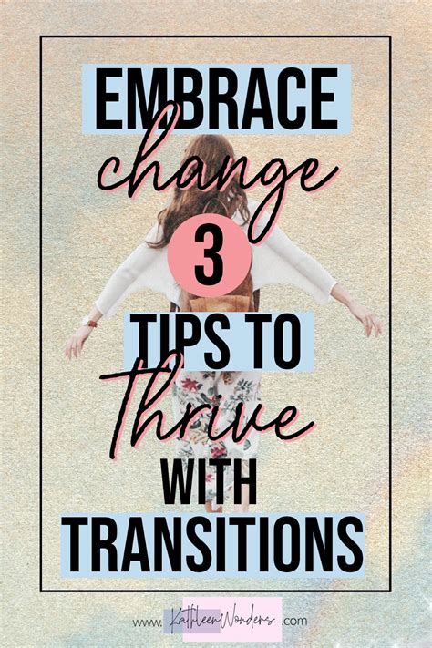 Transition 1: Embracing Clearance Savings