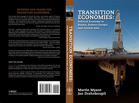 Transition Economies Political Economy in Russia, Eastern Europe, and Central Asia PDF