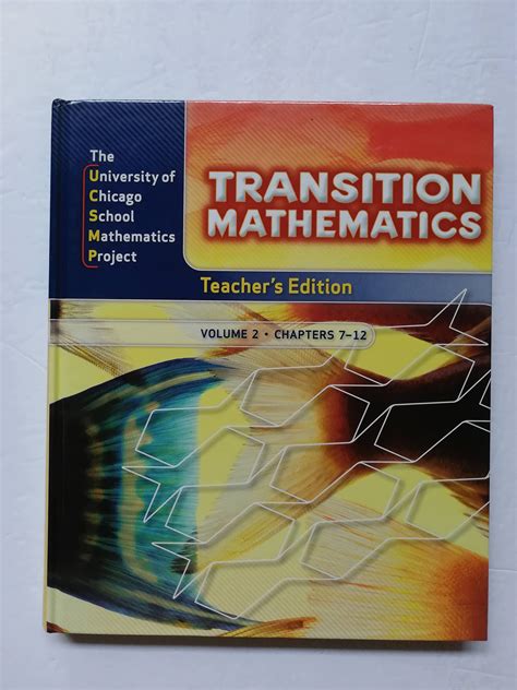 Transition Mathematics Textbook Answers Doc