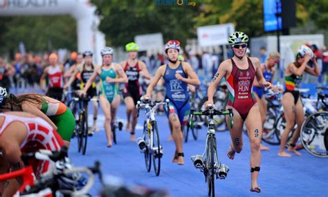 Transition into Triathlon Training: Navigating the 3 Disciplines