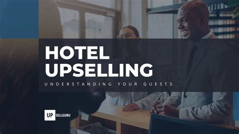 Transition to: Understanding Your Hotel Options