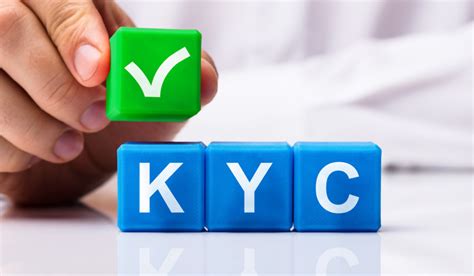 Transition to Online KYC