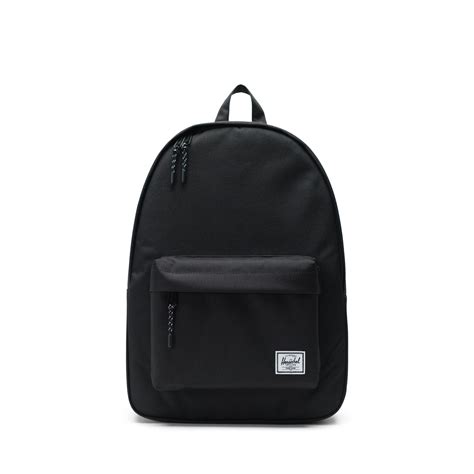 Transition to the Versatility of Herschel Backpacks